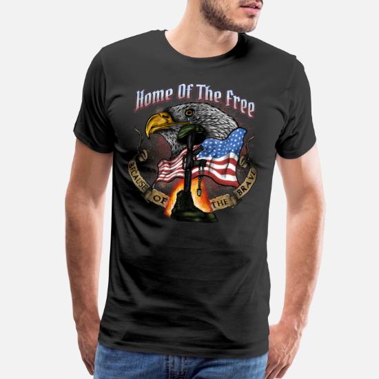 Premium T-Shirt | Spreadshirt